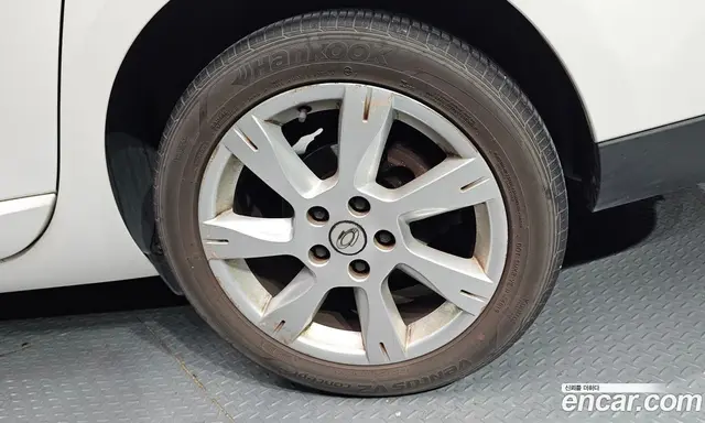Renault (Samsung) SM3 2010 1.6 автомат (гидро), миниатюра 7 Renault (Samsung) SM3 2010 1.6 автомат (гидро), миниатюра 7