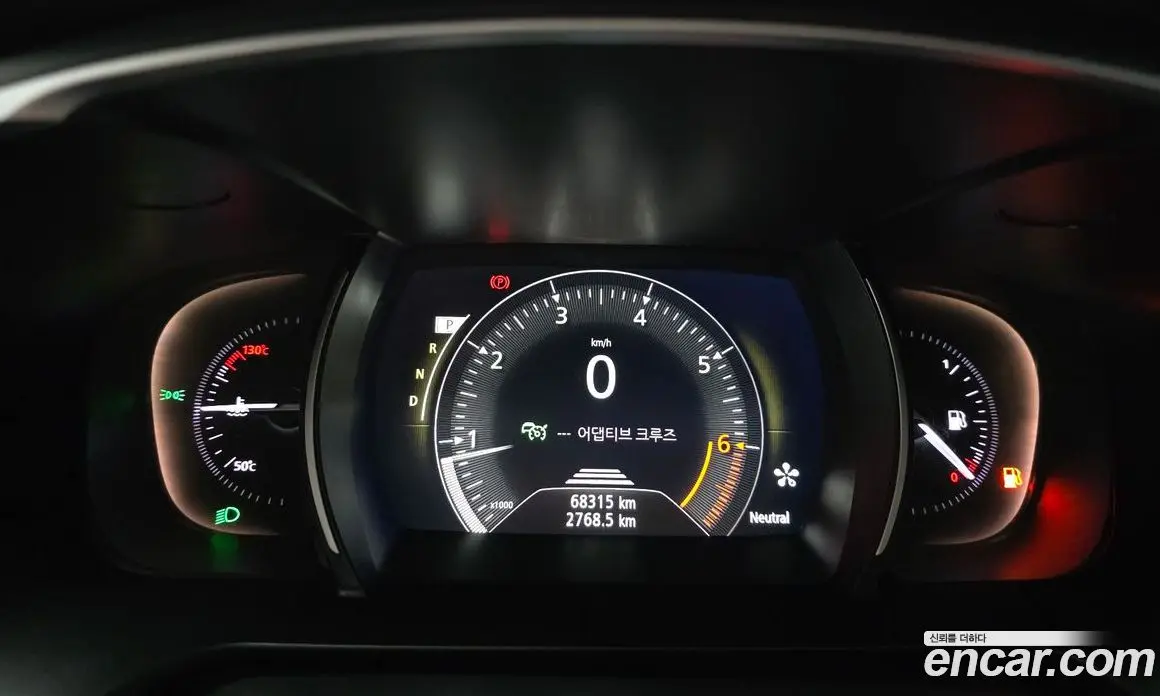 Renault (Samsung) SM6 2016 1.6 автомат (гидро), фото 11 Renault (Samsung) SM6 2016 1.6 автомат (гидро), фото 11