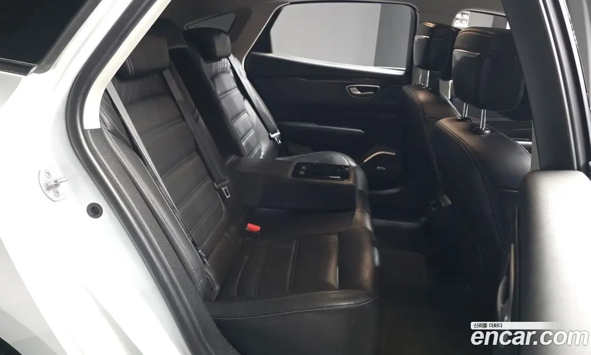 Renault (Samsung) SM6 2016 1.6 автомат (гидро), фото 18 Renault (Samsung) SM6 2016 1.6 автомат (гидро), фото 18