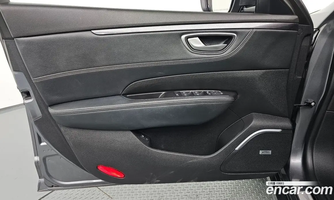 Renault (Samsung) SM6 2016 2.0 автомат (гидро), фото 14