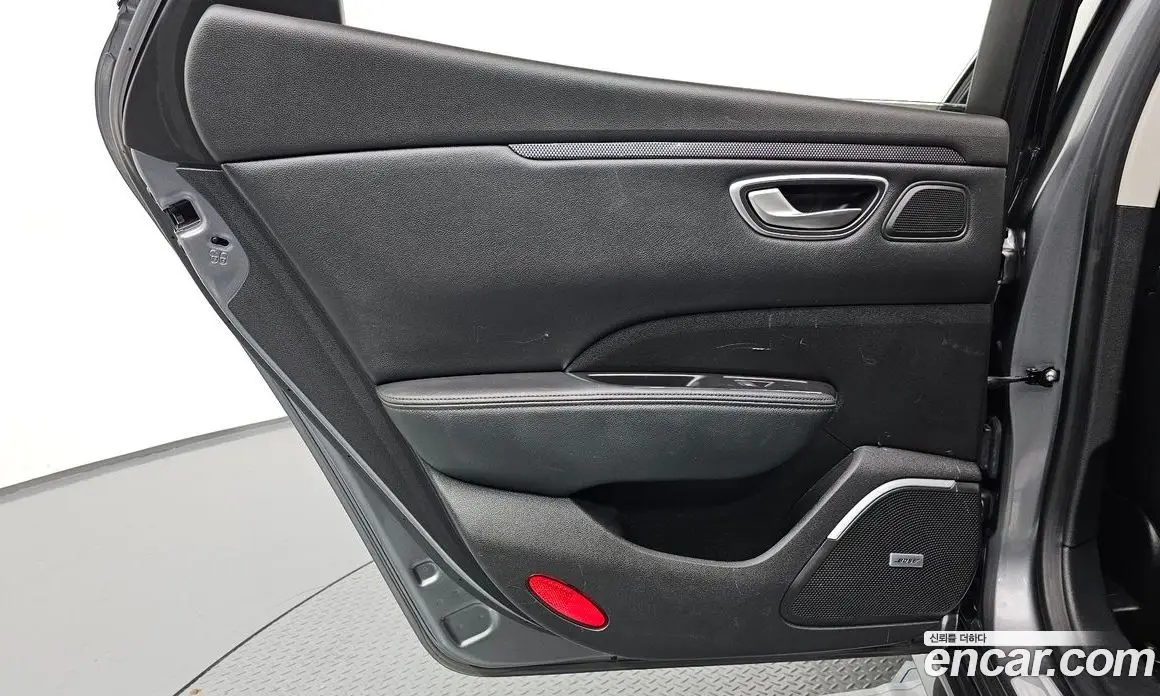 Renault (Samsung) SM6 2016 2.0 автомат (гидро), фото 15