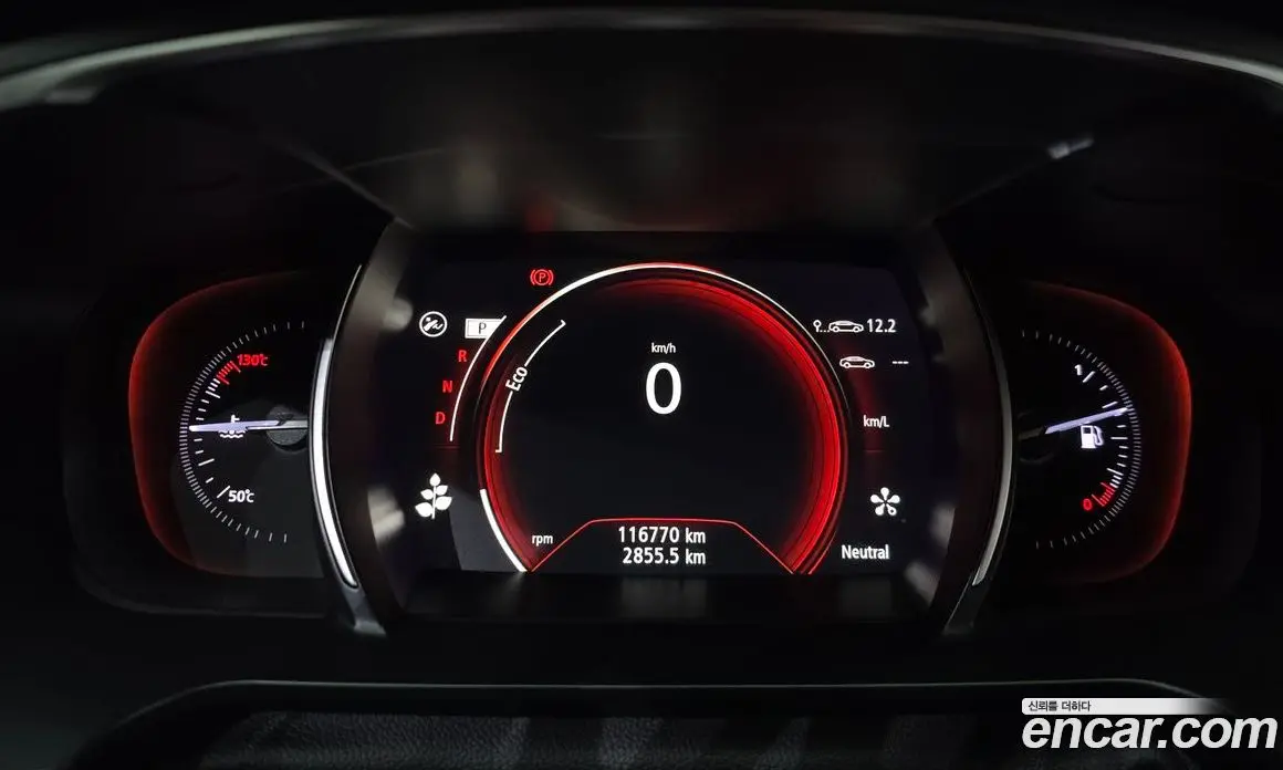 Renault (Samsung) SM6 2018 2.0 автомат (гидро), фото 10 Renault (Samsung) SM6 2018 2.0 автомат (гидро), фото 10