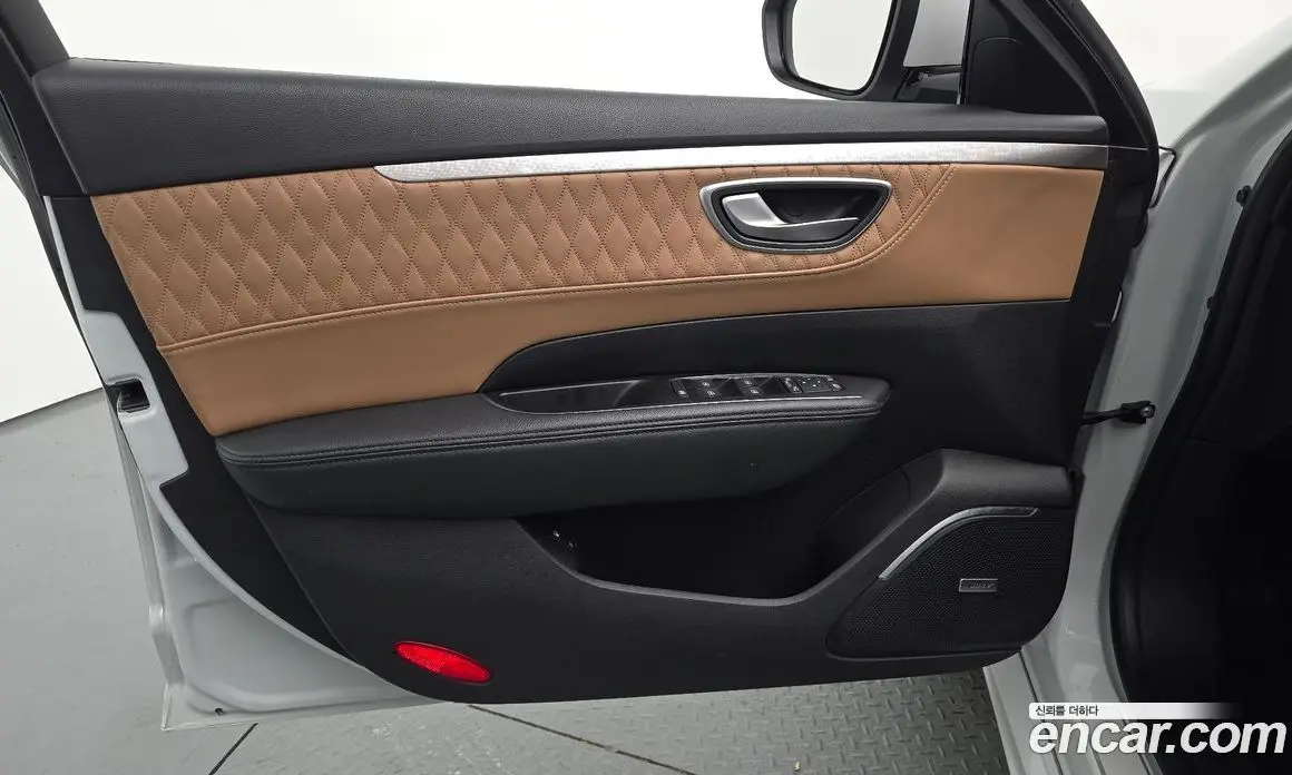 Renault (Samsung) SM6 2020 1.8 автомат (гидро), фото 14