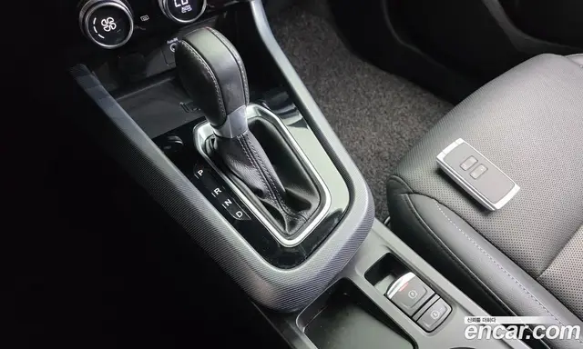 Renault (Samsung) XM3 2020 1.3 автомат (гидро), миниатюра 12