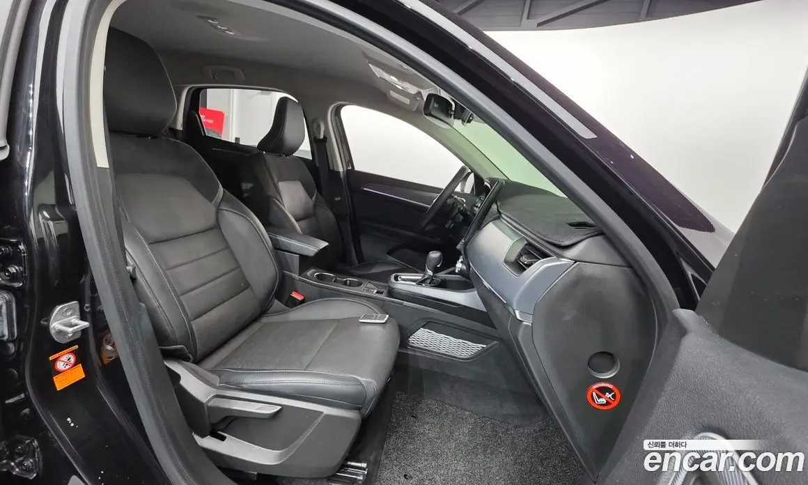 Renault (Samsung) XM3 2020 1.3 автомат (гидро), фото 13