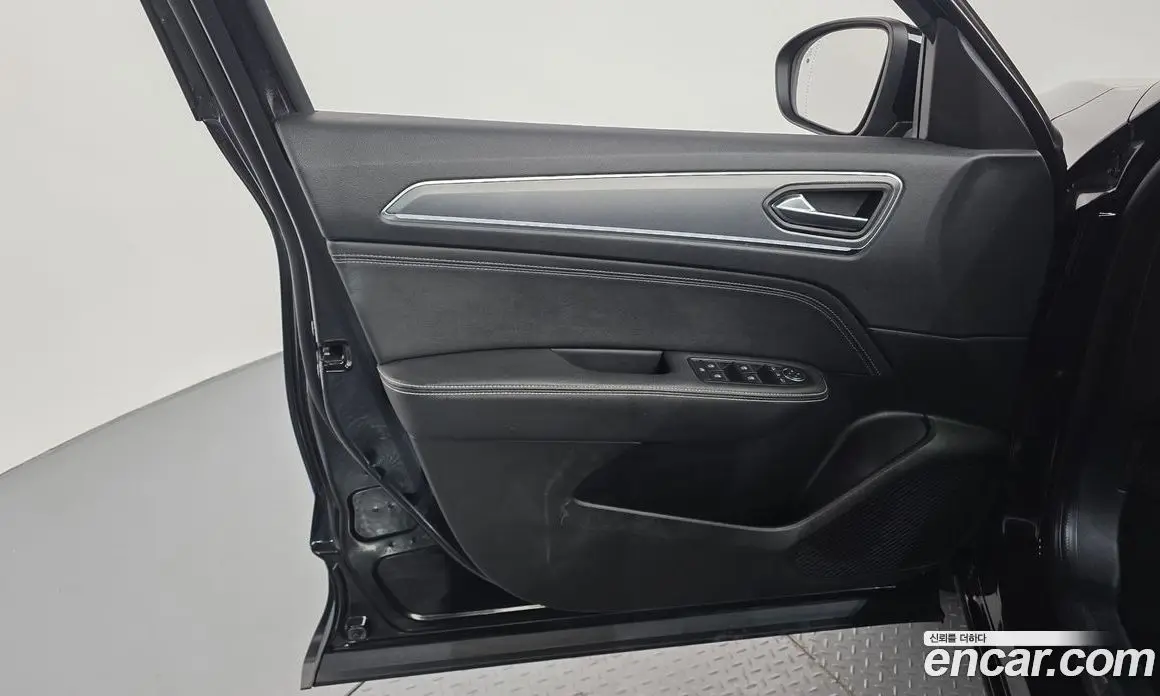 Renault (Samsung) XM3 2020 1.3 автомат (гидро), фото 14