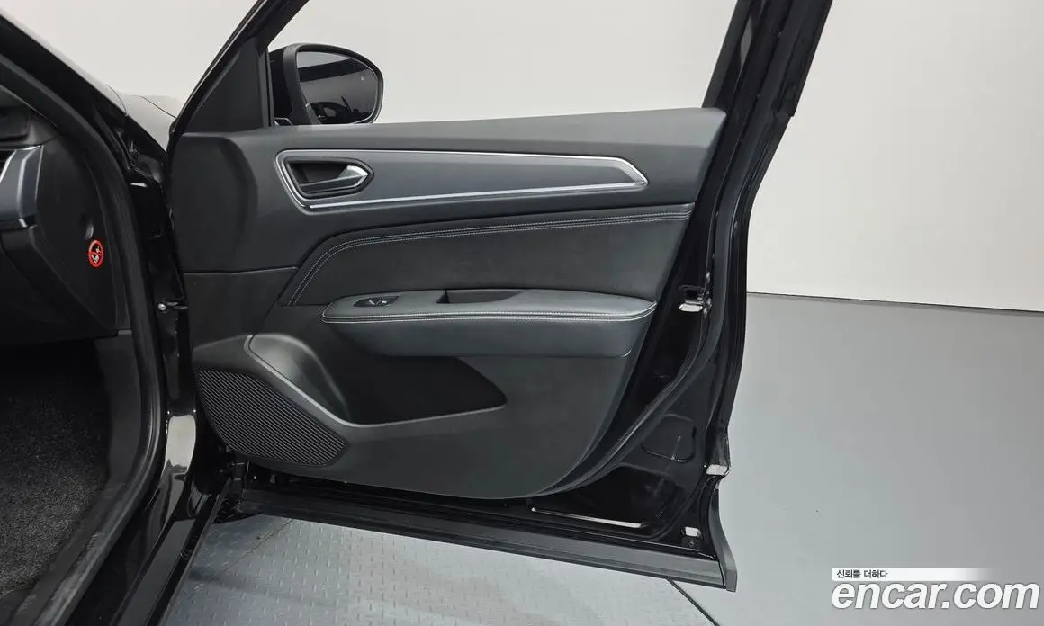 Renault (Samsung) XM3 2020 1.3 автомат (гидро), фото 15