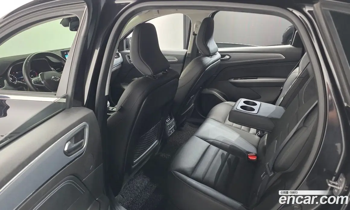 Renault (Samsung) XM3 2020 1.3 автомат (гидро), фото 16