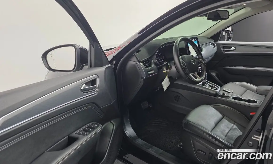 Renault (Samsung) XM3 2020 1.3 автомат (гидро), фото 17