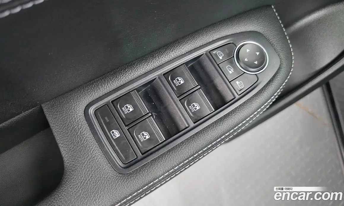 Renault (Samsung) XM3 2020 1.3 автомат (гидро), фото 18