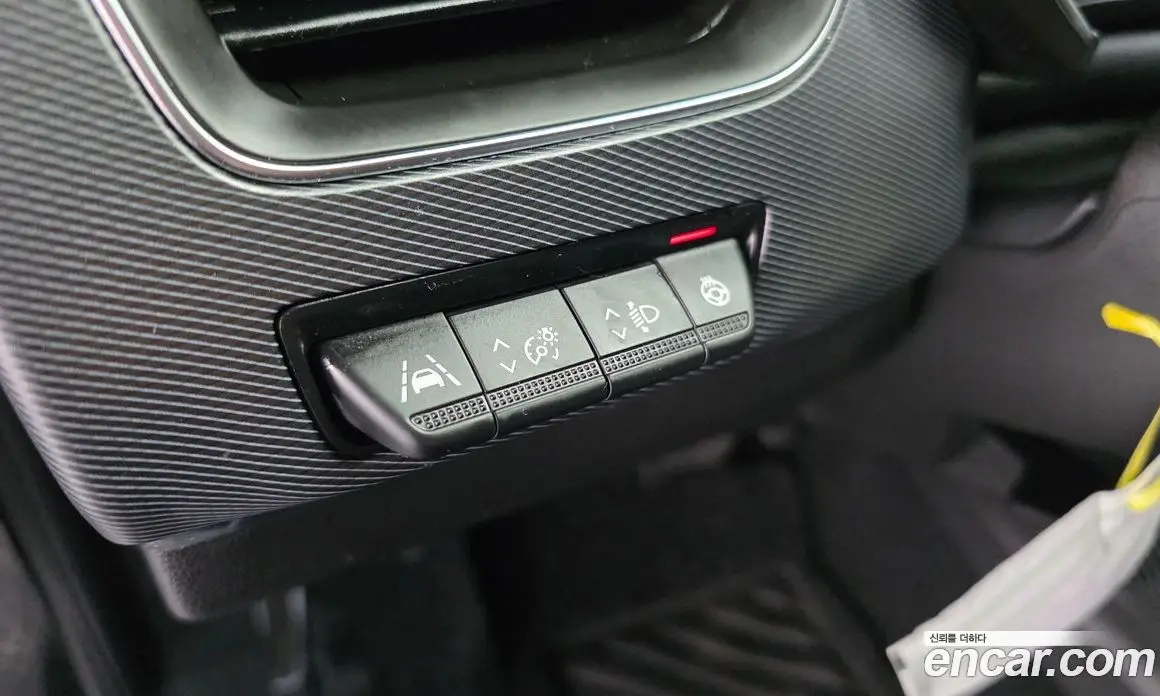 Renault (Samsung) XM3 2020 1.3 автомат (гидро), фото 19