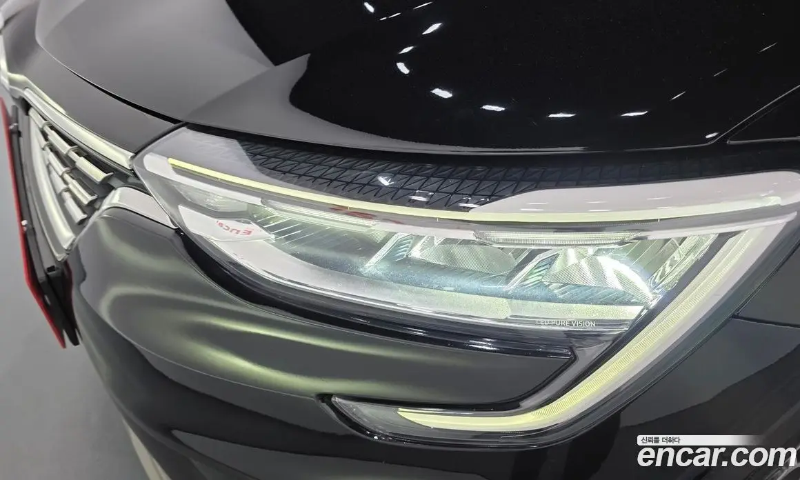 Renault (Samsung) XM3 2020 1.3 автомат (гидро), фото 8
