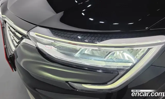 Renault (Samsung) XM3 2020 1.3 автомат (гидро), миниатюра 8