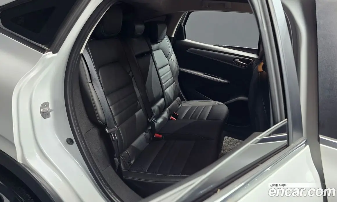 Renault (Samsung) XM3 2021 1.3 автомат (гидро), фото 16
