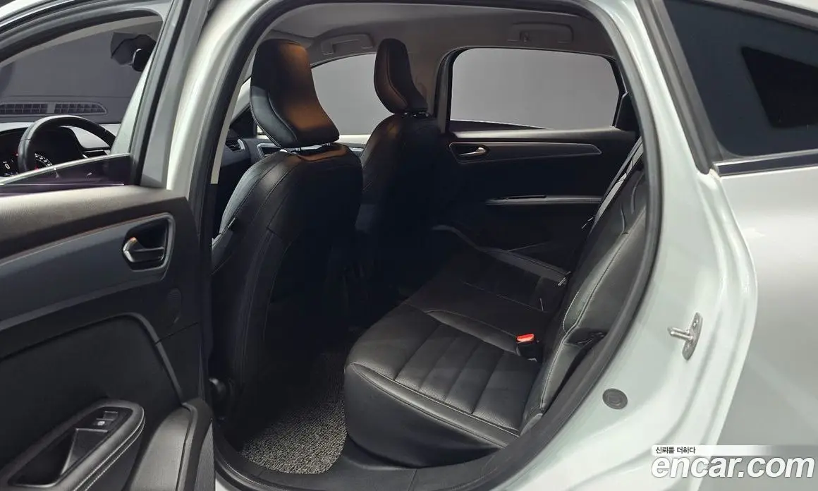 Renault (Samsung) XM3 2021 1.3 автомат (гидро), фото 18