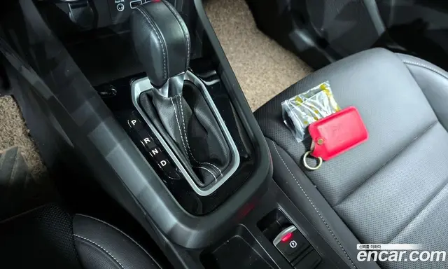 Renault (Samsung) XM3 2022 1.6 автомат (гидро), миниатюра 12