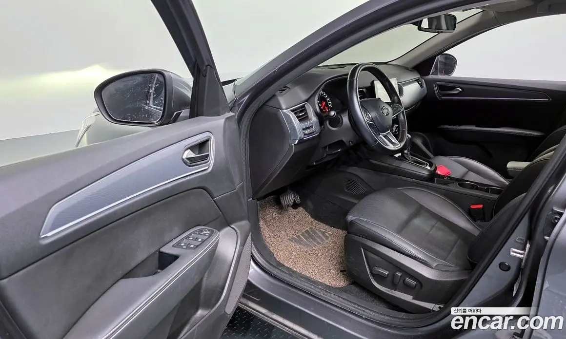 Renault (Samsung) XM3 2022 1.6 автомат (гидро), фото 13 Renault (Samsung) XM3 2022 1.6 автомат (гидро), фото 13