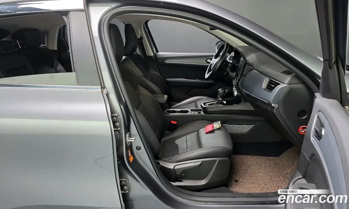 Renault (Samsung) XM3 2022 1.6 автомат (гидро), фото 16 Renault (Samsung) XM3 2022 1.6 автомат (гидро), фото 16