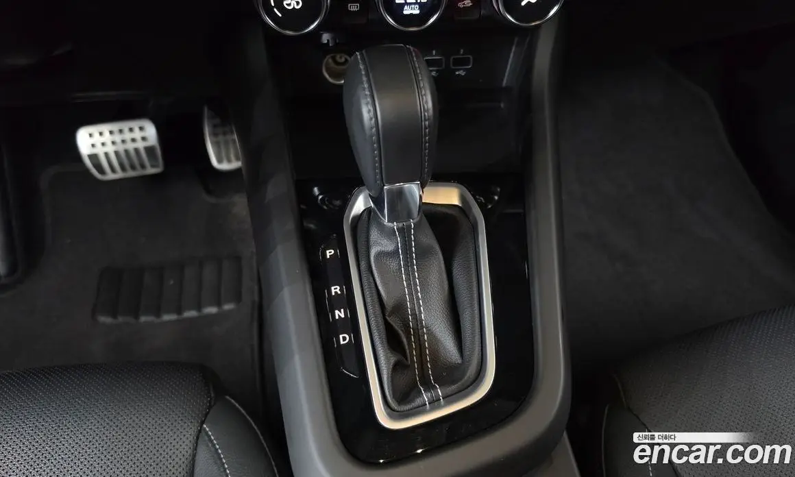 Renault (Samsung) XM3 2022 1.3 автомат (гидро), фото 12