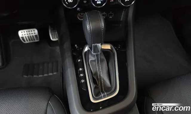 Renault (Samsung) XM3 2022 1.3 автомат (гидро), миниатюра 12