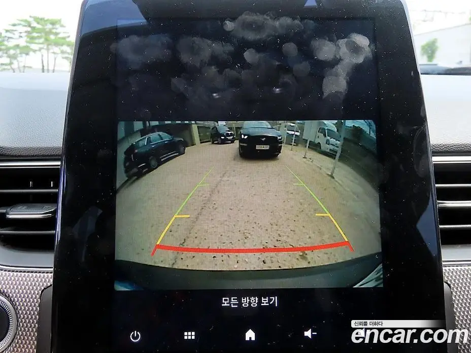 Renault (Samsung) XM3 2023 1.6 автомат (гидро), фото 16 Renault (Samsung) XM3 2023 1.6 автомат (гидро), фото 16