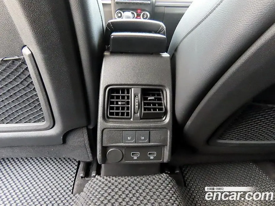 Renault (Samsung) XM3 2023 1.6 автомат (гидро), фото 17 Renault (Samsung) XM3 2023 1.6 автомат (гидро), фото 17