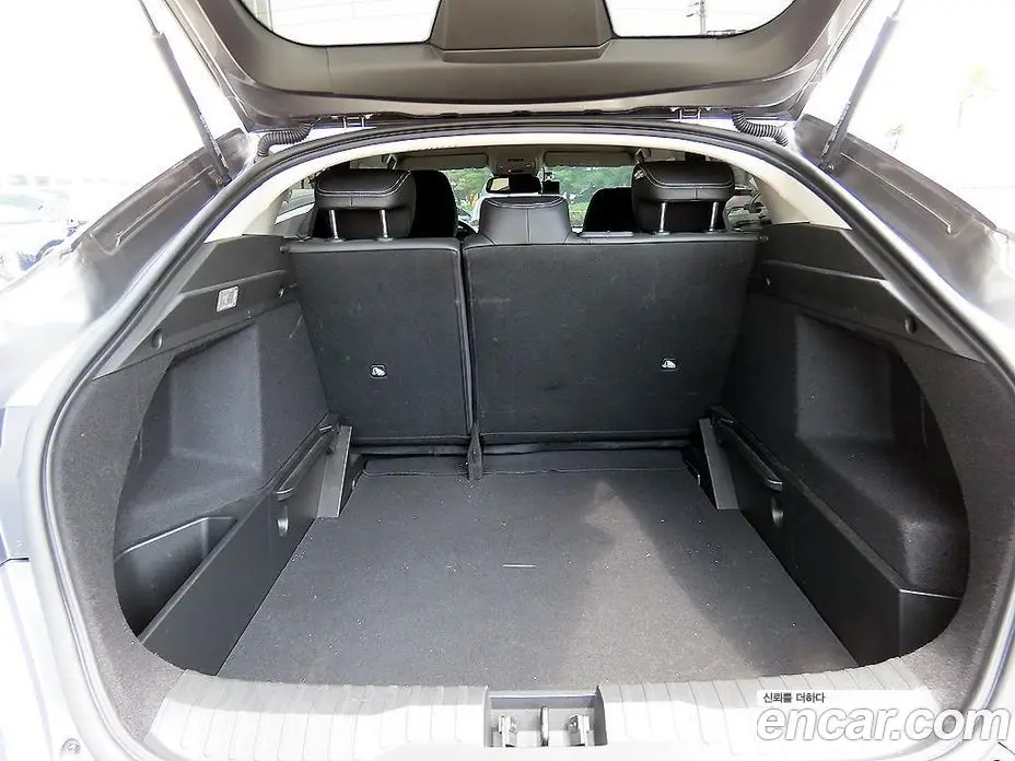 Renault (Samsung) XM3 2023 1.6 автомат (гидро), фото 18 Renault (Samsung) XM3 2023 1.6 автомат (гидро), фото 18