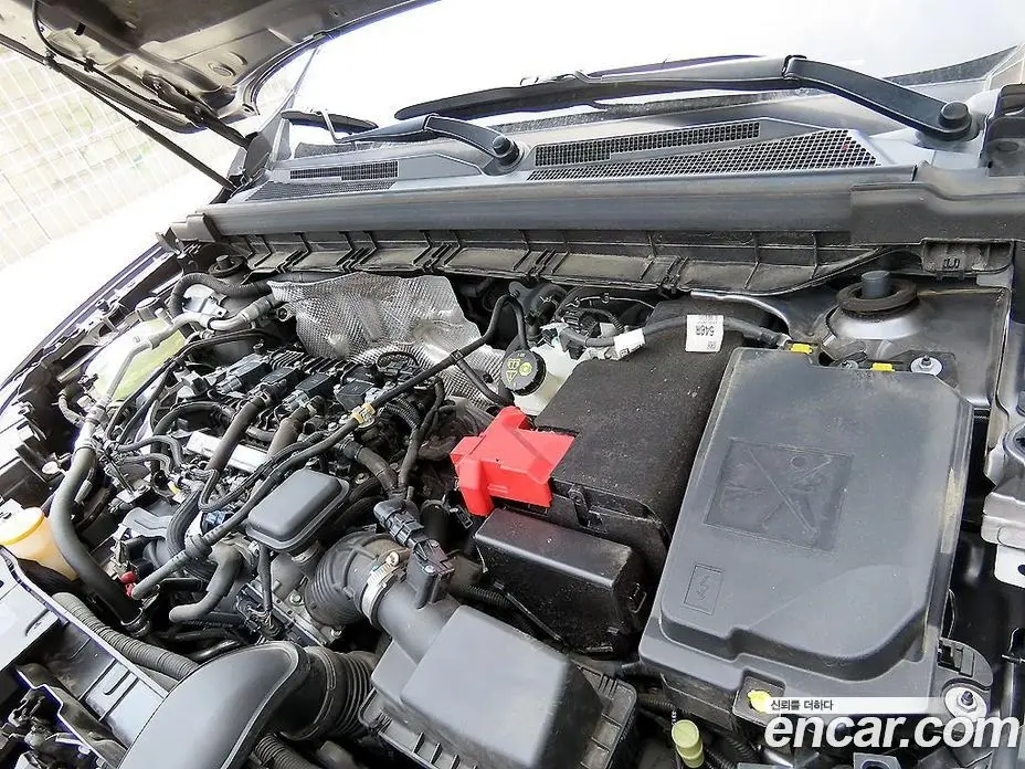 Renault (Samsung) XM3 2023 1.6 автомат (гидро), фото 19 Renault (Samsung) XM3 2023 1.6 автомат (гидро), фото 19
