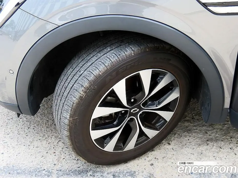 Renault (Samsung) XM3 2023 1.6 автомат (гидро), фото 20 Renault (Samsung) XM3 2023 1.6 автомат (гидро), фото 20