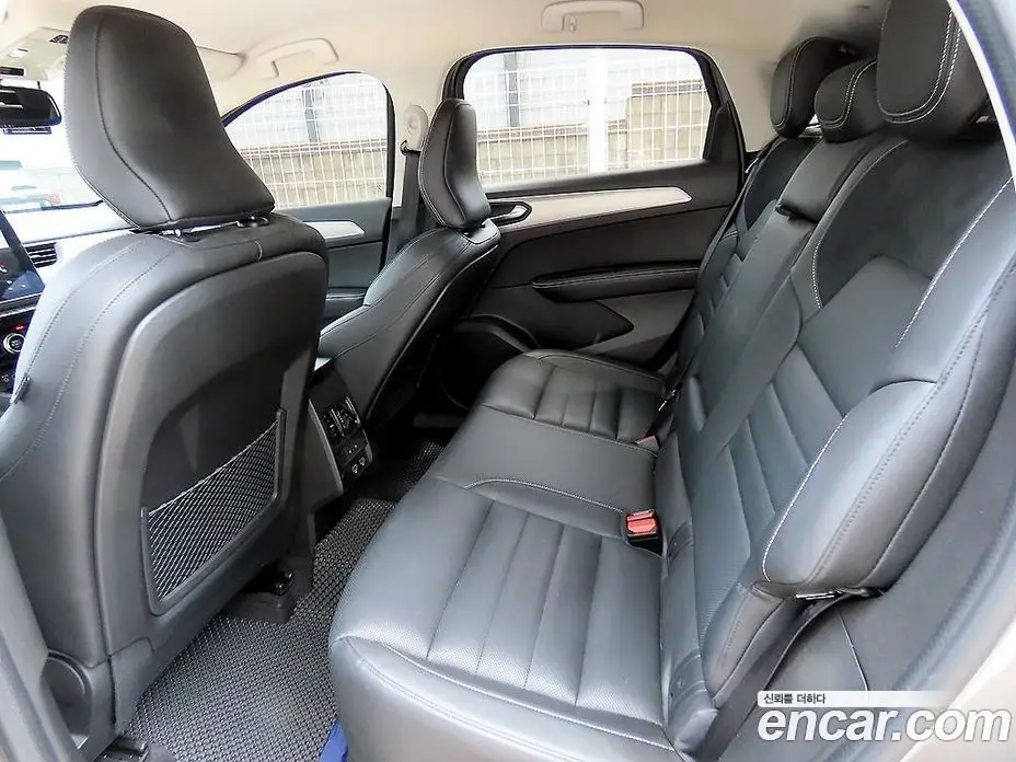 Renault (Samsung) XM3 2023 1.6 автомат (гидро), фото 6 Renault (Samsung) XM3 2023 1.6 автомат (гидро), фото 6