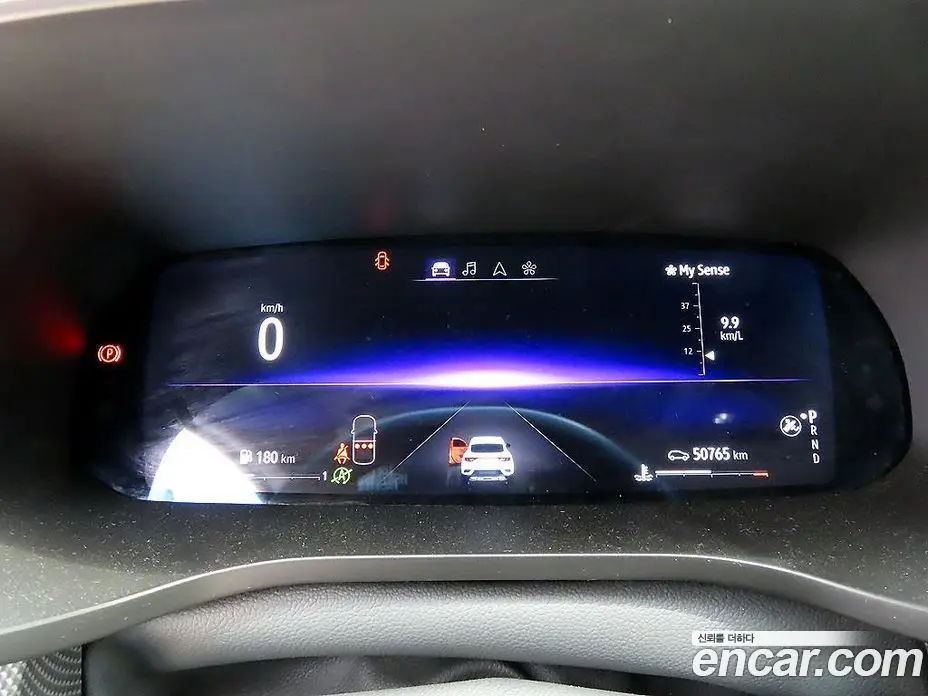 Renault (Samsung) XM3 2023 1.6 автомат (гидро), фото 9 Renault (Samsung) XM3 2023 1.6 автомат (гидро), фото 9