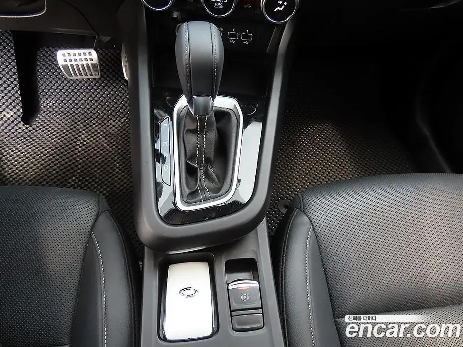 Renault (Samsung) XM3 2023 1.6 автомат (гидро), фото 10 Renault (Samsung) XM3 2023 1.6 автомат (гидро), фото 10