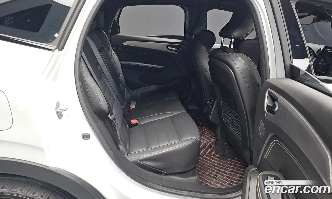 Renault (Samsung) XM3 2024 1.6 автомат (гидро), фото 17