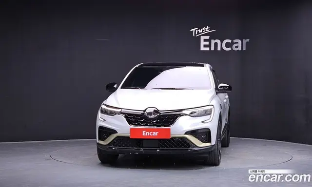 Renault (Samsung) XM3 2024 1.6 автомат (гидро), миниатюра 3