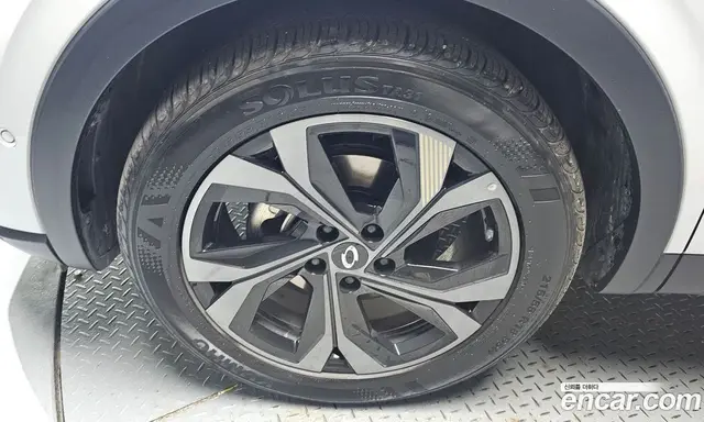 Renault (Samsung) XM3 2024 1.6 автомат (гидро), миниатюра 5