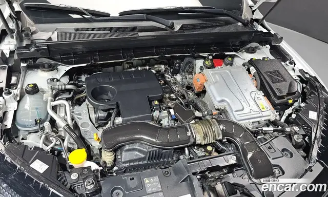 Renault (Samsung) XM3 2024 1.6 автомат (гидро), миниатюра 6