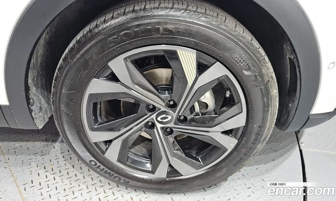 Renault (Samsung) XM3 2024 1.6 автомат (гидро), фото 7