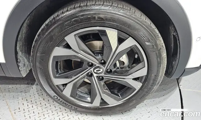 Renault (Samsung) XM3 2024 1.6 автомат (гидро), миниатюра 7