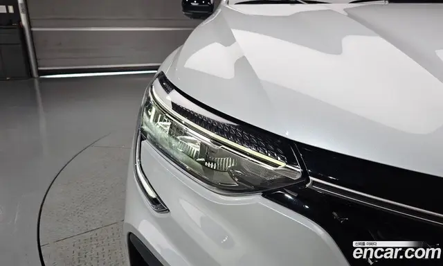 Renault (Samsung) XM3 2024 1.6 автомат (гидро), миниатюра 8