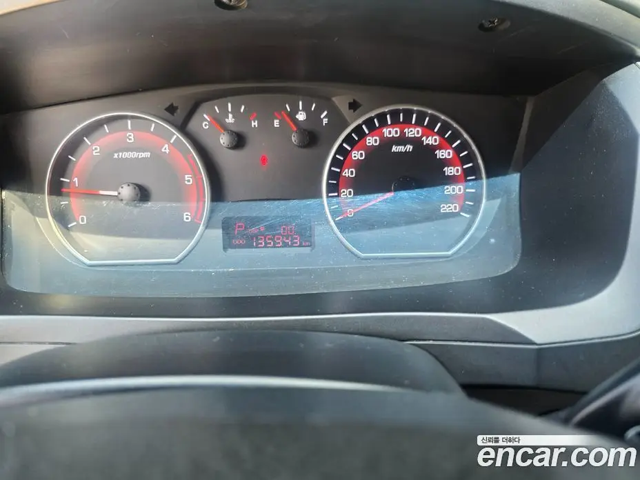 SsangYong Korando 2013 2.0 автомат (гидро), фото 13 SsangYong Korando 2013 2.0 автомат (гидро), фото 13