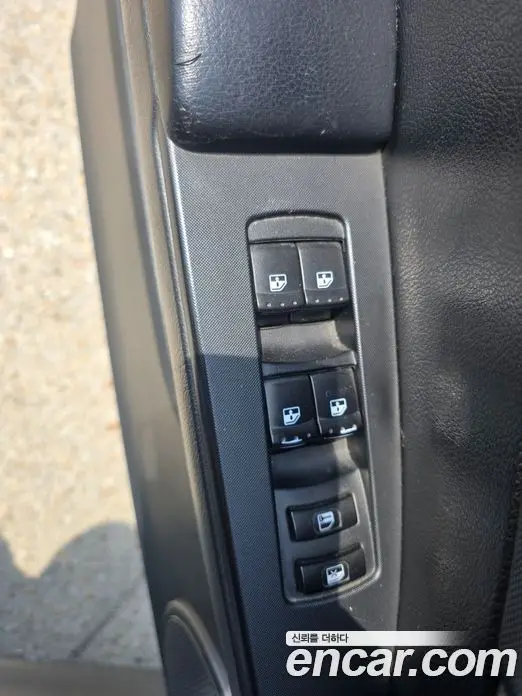 SsangYong Korando 2013 2.0 автомат (гидро), фото 14 SsangYong Korando 2013 2.0 автомат (гидро), фото 14