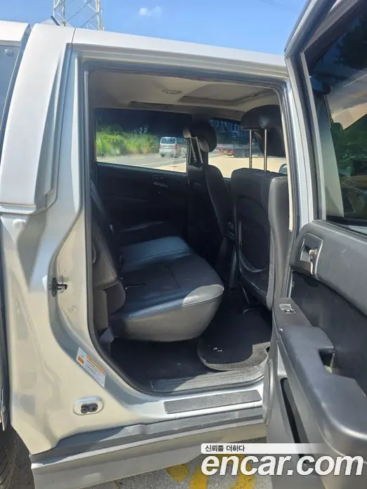 SsangYong Korando 2013 2.0 автомат (гидро), фото 18 SsangYong Korando 2013 2.0 автомат (гидро), фото 18