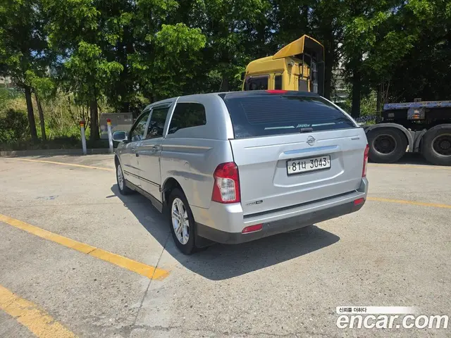 SsangYong Korando 2013 2.0 автомат (гидро), миниатюра 5 SsangYong Korando 2013 2.0 автомат (гидро), миниатюра 5