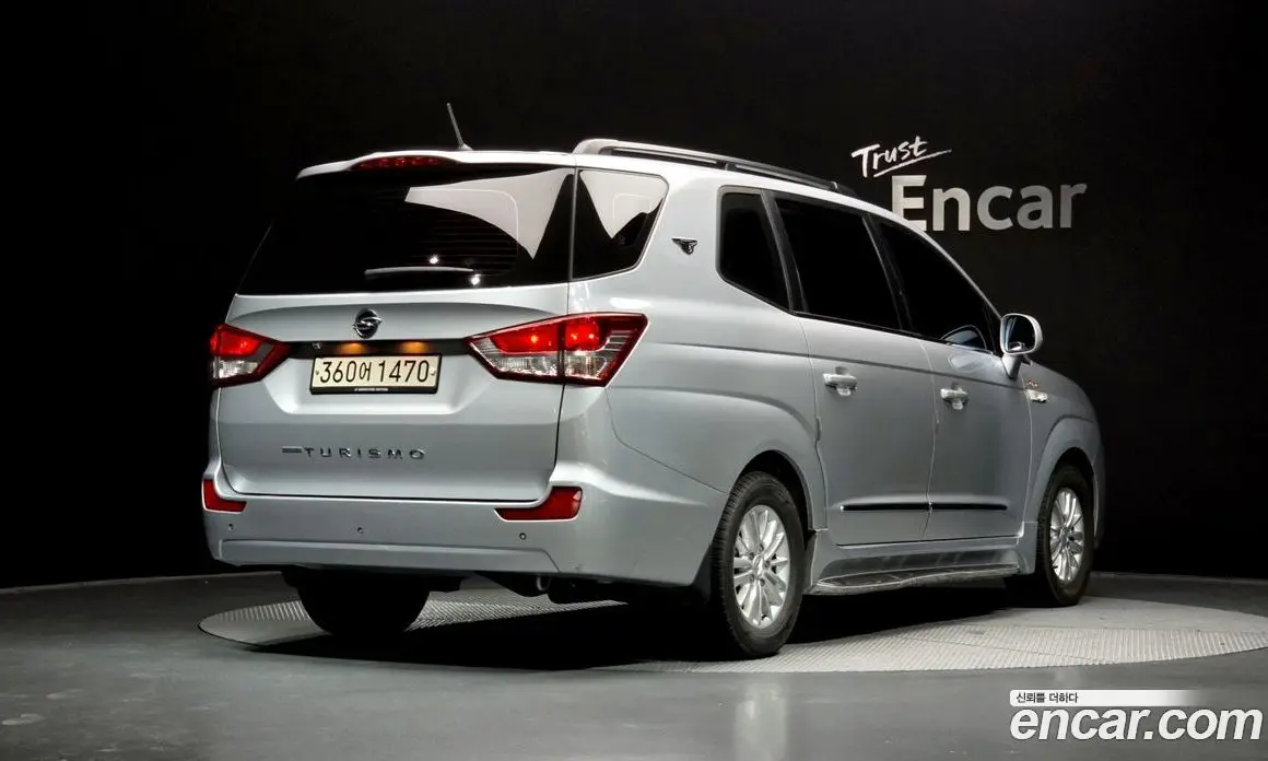 SsangYong Korando 2015 2.0 автомат (гидро), фото 2 SsangYong Korando 2015 2.0 автомат (гидро), фото 2