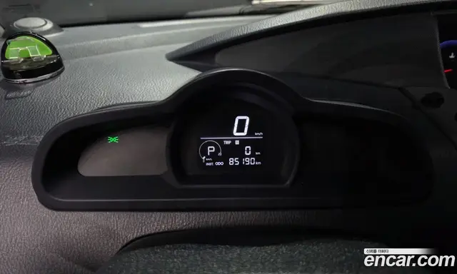 SsangYong Korando 2015 2.0 автомат (гидро), миниатюра 11 SsangYong Korando 2015 2.0 автомат (гидро), миниатюра 11