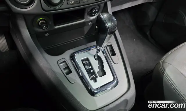 SsangYong Korando 2015 2.0 автомат (гидро), миниатюра 12