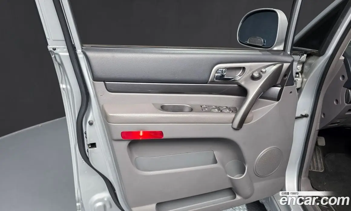 SsangYong Korando 2015 2.0 автомат (гидро), фото 14 SsangYong Korando 2015 2.0 автомат (гидро), фото 14
