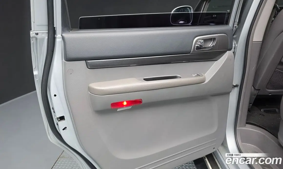 SsangYong Korando 2015 2.0 автомат (гидро), фото 15 SsangYong Korando 2015 2.0 автомат (гидро), фото 15