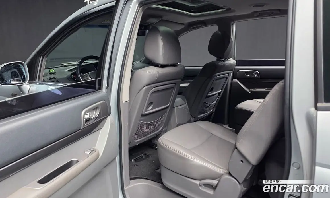SsangYong Korando 2015 2.0 автомат (гидро), фото 16 SsangYong Korando 2015 2.0 автомат (гидро), фото 16