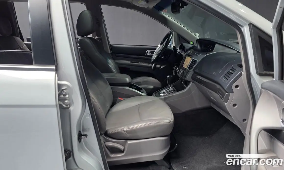 SsangYong Korando 2015 2.0 автомат (гидро), фото 17 SsangYong Korando 2015 2.0 автомат (гидро), фото 17